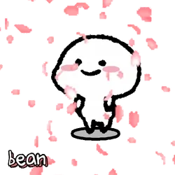 BEAN #2587