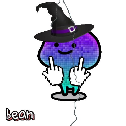 BEAN #2424