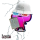 2823
