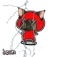 830