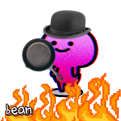BEAN #3183