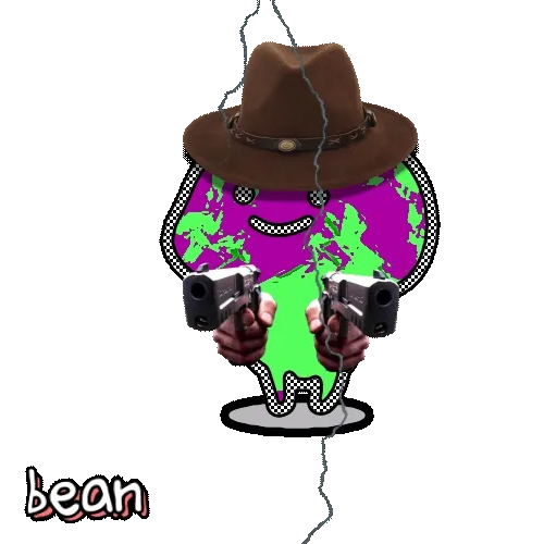 BEAN #2413