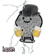 2863