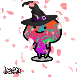 BEAN #2201