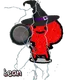 3119