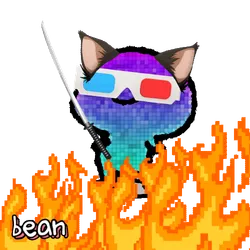 2784