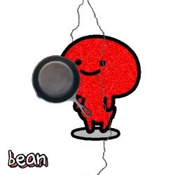 BEAN #321