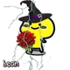 3079