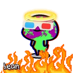 BEAN #2915