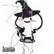 3076