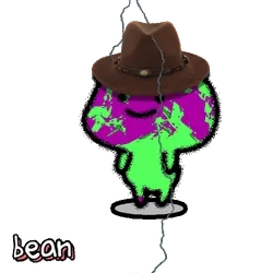 BEAN #2664