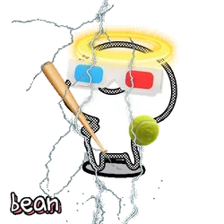 821