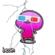 2857