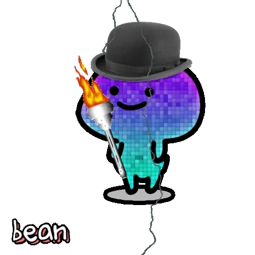 BEAN #2421