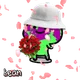 2858