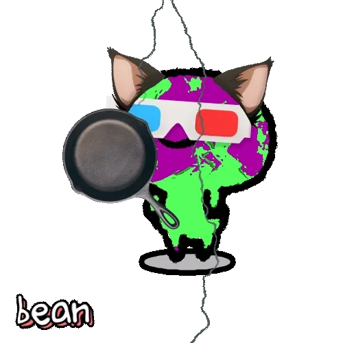 BEAN #2422