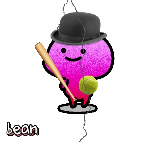 BEAN #2411