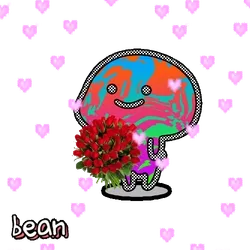 BEAN #2502