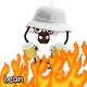 832