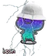 2553