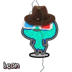 BEAN #2830