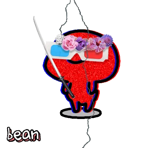 BEAN #2946