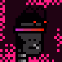 Meka Punk #2042