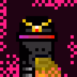 Meka Punk #3348