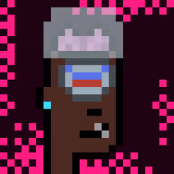 Meka Punk #5169