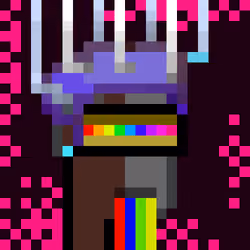 Meka Punk #2348