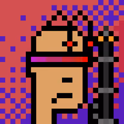 Meka Punk #4106
