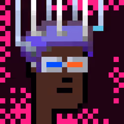Meka Punk #2350