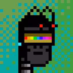 Meka Punk #1248