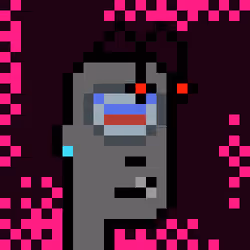 Meka Punk #3956