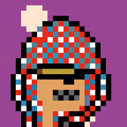 Meka Punk #4708