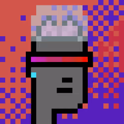 Meka Punk #2489