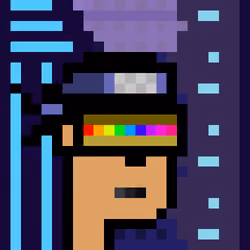 Meka Punk #5420