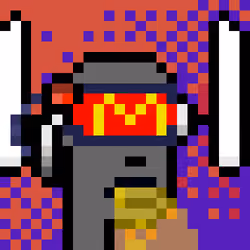 Meka Punk #2915