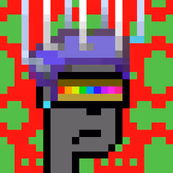 Meka Punk #97