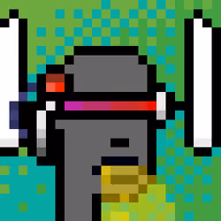 Meka Punk #2710