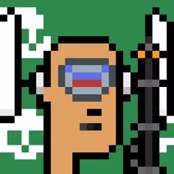 Meka Punk #942