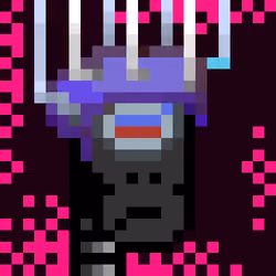 Meka Punk #4525