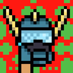 Meka Punk #970