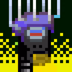 Meka Punk #5170