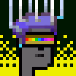 Meka Punk #2060
