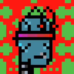Meka Punk #98