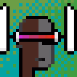 Meka Punk #4728