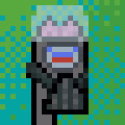 Meka Punk #3584