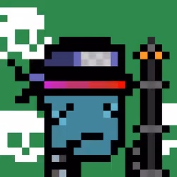 Meka Punk #5085