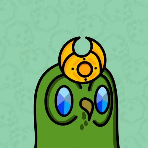 Item #501 Media